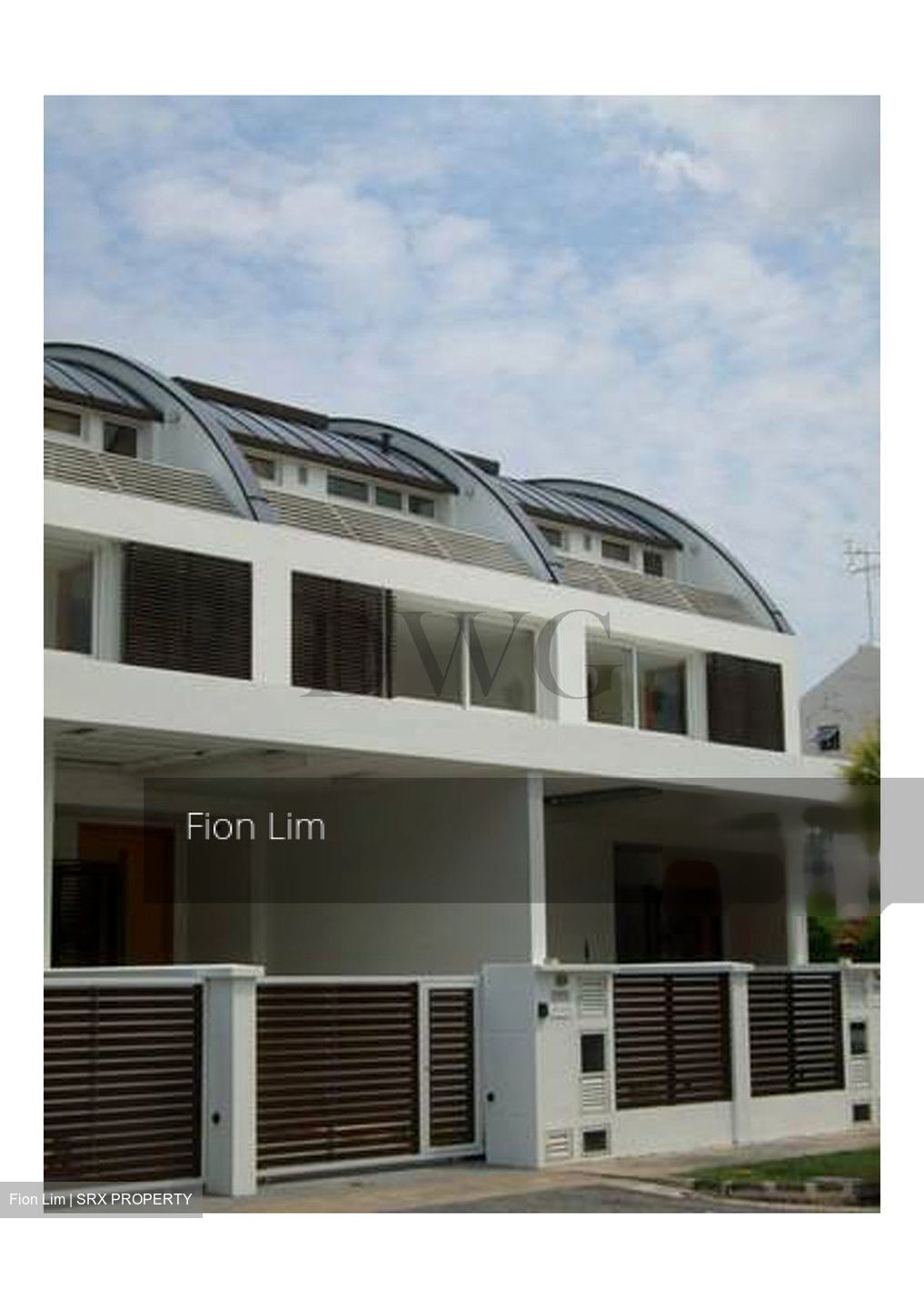 Oasis @ Mulberry (D13), Terrace #288425331